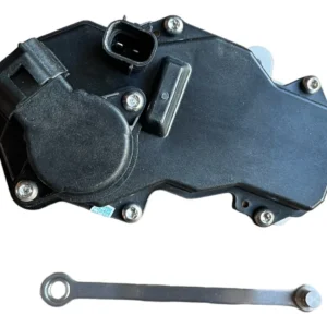 Actuador Turbo Vgt Toyota Hilux 2.4 Y 2.8 16/24