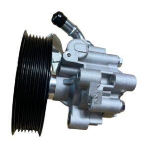 Bomba Direccion Hidraulica Original Con Sensor Toyota Hilux Revo 16/24