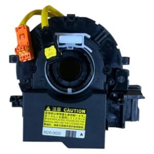 Cinta Airbag + Sensor Angulo De Giro Toyota Hilux Revo 16/24