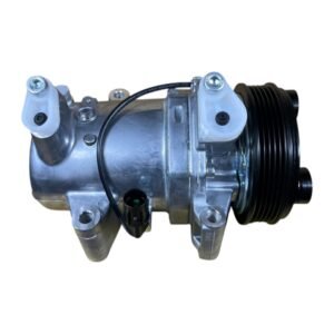 Compresor Aire Acondicionado Mitsubishi L200 2.4cc 2016/2024