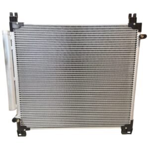 Radiador Condensador A/c Toyota Hilux Revo 2016/2024