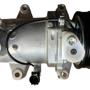 Compresor Aire Acondicionado Mitsubishi L200 2.4cc 2016/2023