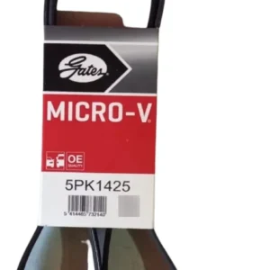 Correa Ac 5pk1425 Gates Mitsubishi L200 2.4 2016 En Adelante