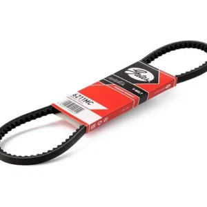 Correa Ac Ax34 Gates Mitsubishi L200 2.5 Hasta Año 2015