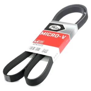 Correa Polifuncion 7pk2045 Toyota Hilux Revo 2.4 Y 2.8 16/22