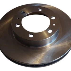 Disco ( X 1 ) Freno Toyota Hilux 3.0 Revo 2.4 Y 2.8cc 12/24