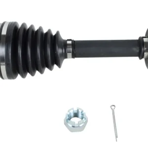 Eje Palier Homocinetica Derecha Mitsubishi L200 2.4cc 16/24