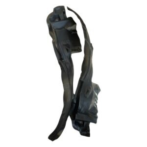 Par Guarda Fango Toyota Hilux Revo Delantero Dx Rh Y Lh