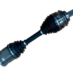 Homocinetica, Semi Eje Completa Toyota Hilux Revo 2.4