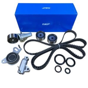 Kit Distribucion L200 07-15 Marca Skf Completo