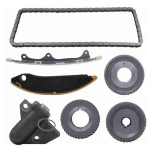 Kit Distribucion + Correas Mitsubishi L200 2.4cc 4n15 16