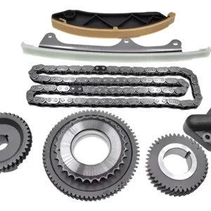 Kit Distribución Japones Mitsubishi New L200 2.4cc 2016-2022