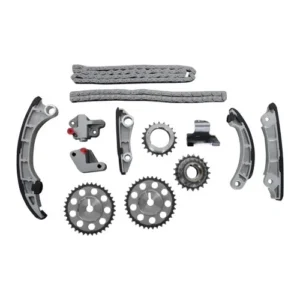 Kit Distribución Toto Japones Toyota Hilux 2.4 Y 2.8 2016/22