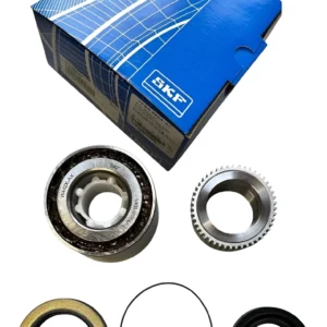 Kit Rodamiento Rueda Trasera Mitsubishi L200 2.4 Y 2.5 06/18