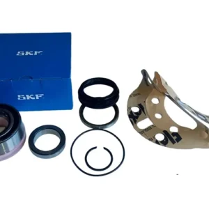 Kit Rodamiento Skf Rueda Trasera Toyota Hilux 2008 Al 2015