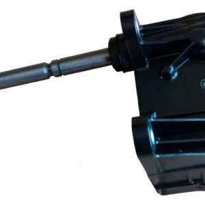 Modulo Actuador 4x4 Caja Transferencia Toyota Hilux Revo 16/24