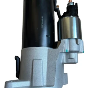 Motor De Partida 11 Dientes Toyota Hilux Revo