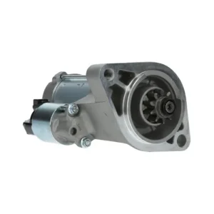 Motor De Partida Toyota Hilux Revo 2.4cc Y 2.8cc 10 Dientes