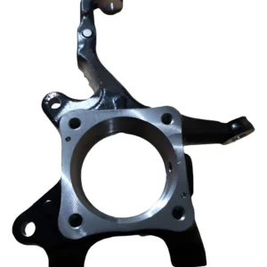 Muñon Delantero Rh Toyota New Hilux Revo 2.4cc 2.8cc