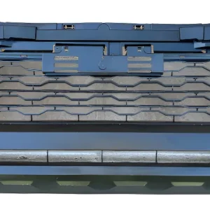 Parachoque Delantero Mitsubishi L200 Work Katana 19/24 Negro