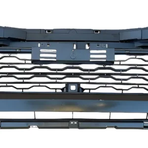 Parachoque Delantero Mitsubishi L200 Dakar 19/24 Negro