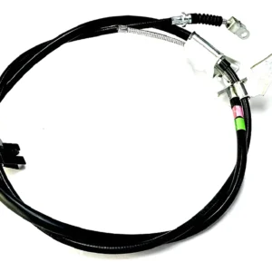 Piola Lh Izquierda Freno De Manos Toyota Hilux Revo