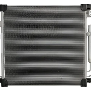 Radiador Condensador A/c Toyota Hilux Revo 2016/2022