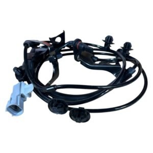 Sensor Abs Delantero Lh Toyota New Hilux Revo 2.4cc 2.8cc