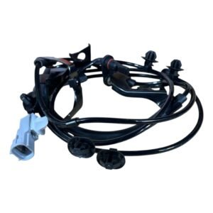 Sensor Abs Delantero Rh Toyota New Hilux Revo 2.4cc 2.8cc