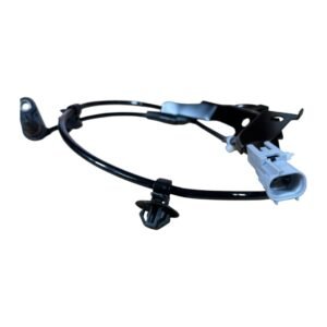 Sensor Abs Trasero Rh Toyota New Hilux Revo 2.4cc 2.8cc