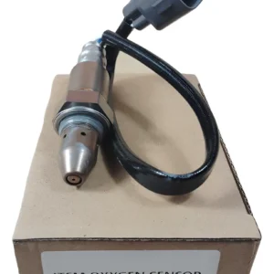 Sensor De Oxigeno 89467-71120 Toyota Hilux Revo