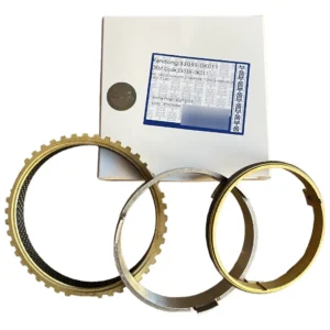 Sincronizador Tercera Marcha Toyota Hilux Revo 2016/2024