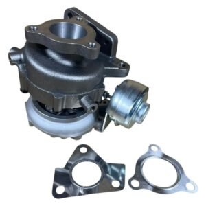 Turbo Cargador Mitsubishi L200 2.4cc 4n15 2016/2019 1515a295