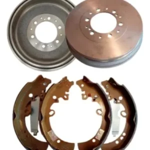 Tambores Y Balatas Toyota Hilux 2005 Al 2024 Todas