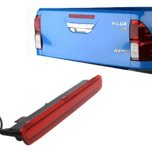 Tercera Luz Freno Portalon Toyota Hilux Revo 2016/2023