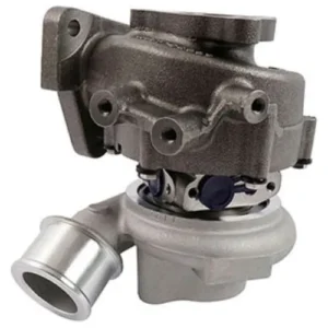 Turbo Cargador Mitsubishi L200 2.4cc 4n15 2016/2019 1515a295