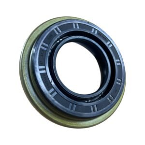 Retén Derecho Palier Diferencial Delant Toyota Hilux Revo 2.4cc 2016/2024