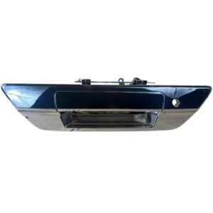 Manilla Cromada de Portalón Toyota Hilux Revo 2016>>2025