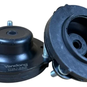 Par de Cazoletas Amortiguador Delantero Toyota Hilux Revo 2.4 16/24