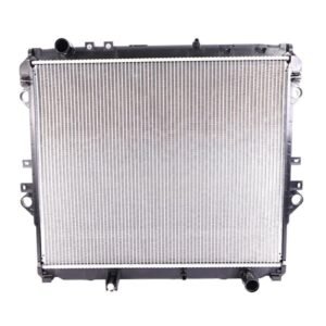 Radiador Motor Toyota Hilux Revo 2016/2024