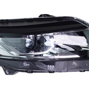 Optico Regulación Manual Mitsubishi L200 2019-2024 Derecho