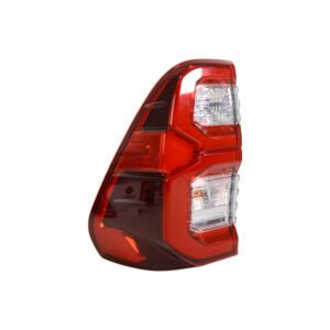 Farol Trasero Izquierdo Lh Toyota Hilux Revo Rocco