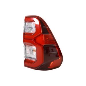 Farol Trasero Derecho Rh Toyota Hilux Revo Rocco