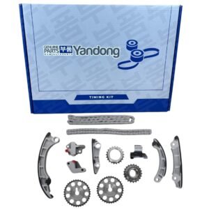 Kit Distribución Yandong Toyota Hilux 2.4cc 2016/2024