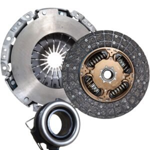 Kit Embrague KMX Toyota Hilux Revo 2.4 16/24
