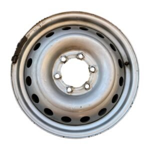Llanta Aro 17 Gris (Usada) Toyota Hilux Revo 2.4