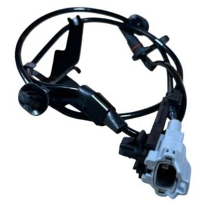 Sensor Abs Trasero Lh Toyota New Hilux Revo 2.4cc 2.8cc
