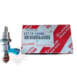 Quinto Inyector Filtro de Particulas Toyota Hilux Revo 2.4 y 2.8cc