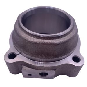 Porta Rodamiento Eje Trasero Toyota New Hilux Revo 2.4cc Y 2.8cc