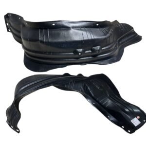 Par Guardafango Trasero Toyota Hilux Revo SR (ancha)